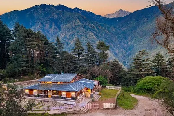 McLeod Ganj, Dharamshala
